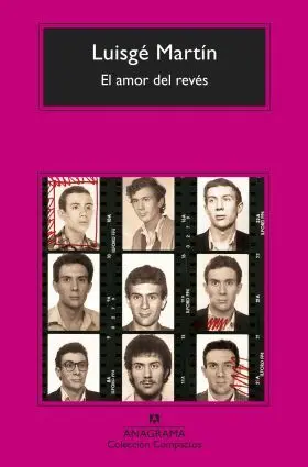 Amor del Revés, el - cm