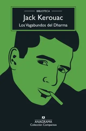 Vagabundos del Dharma, los