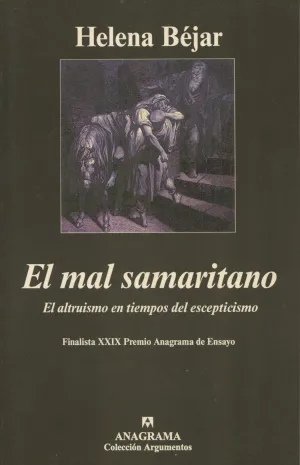 Mal Samaritano