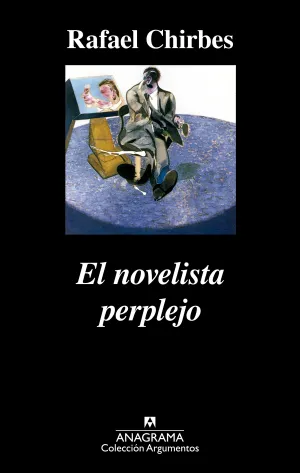Novelista Perplejo