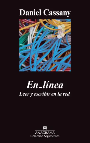 En Linea:escribir y Leer en la Red