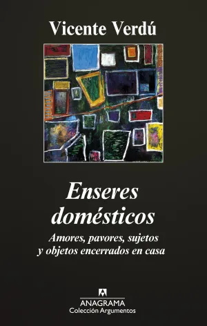 Enseres Domesticos