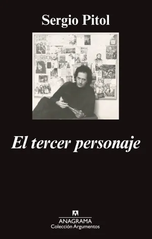 Tercer Personaje, el