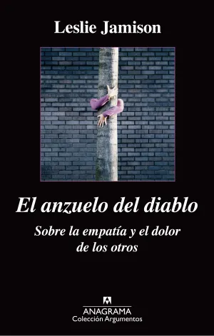 El Anzuelo del Diablo. Sobre la Empatia y el Dolor
