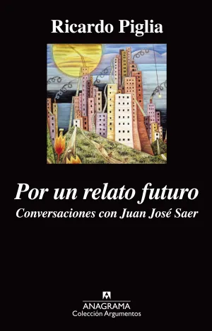 Por un Relato Futuro