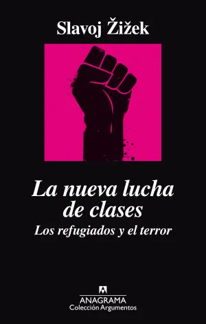 La Nueva Lucha de Clases. Los Refugiados y el Terr