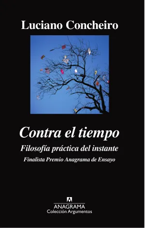 Contra el Tiempo
