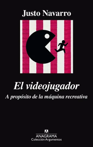 El Videojugador. A Proposito de la Maquina Recreat