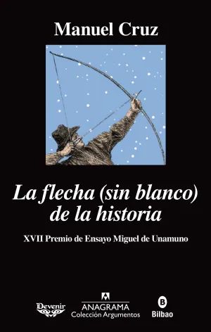 La Flecha (Sin Blanco) de la Historia