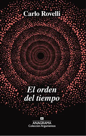 El Orden del Tiempo