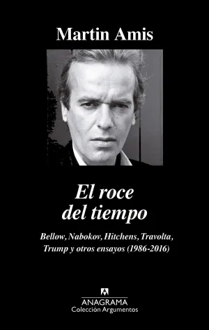 El Roce del Tiempo