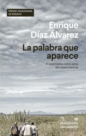 La Palabra que Aparece