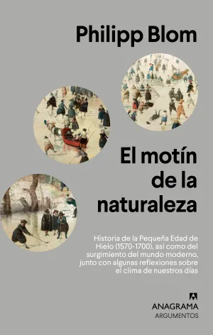 El Motín de la Naturaleza.