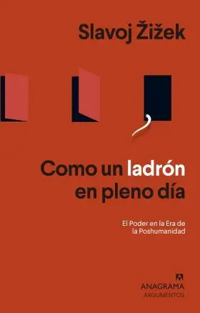 Como un Ladrón en Pleno Día