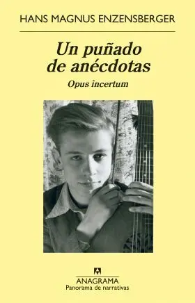 Un Puñado de Anécdotas