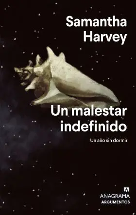 Malestar Indefinido, un