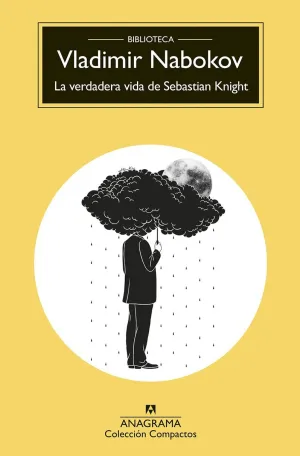 Verdadera Vida de Sebastian... (Compacto