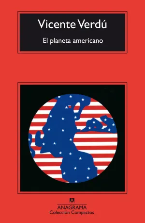 Planeta Americano (Compactos)