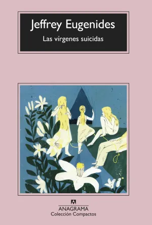Virgenes Suicidas (Compactos)
