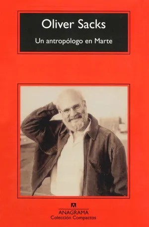 Antropologo en Marte (Compactos)
