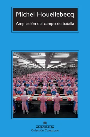 Ampliacion del Campo de Batalla