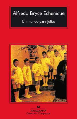 Un Mundo para Julius (Compactos)