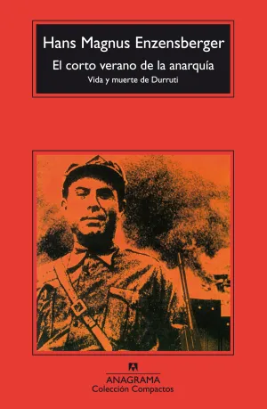 Corto Verano de la Anarquia