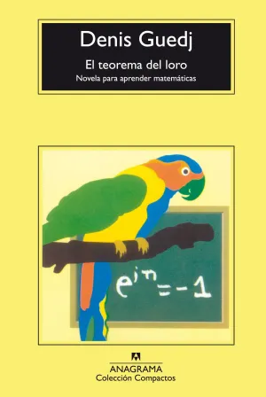 Teorema del Loro (Compactos 298)