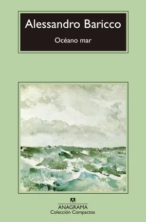 Oceano Mar