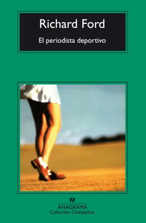 Periodista Deportivo, el