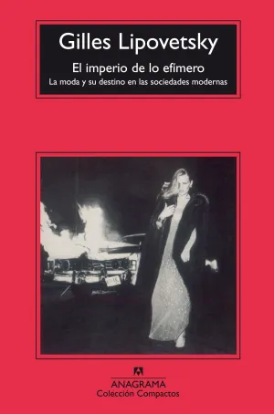 El Imperio de lo Efimero