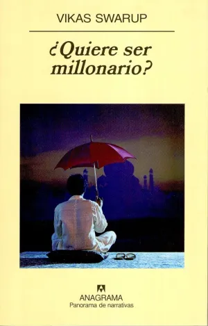 Quiere Ser Millonario?