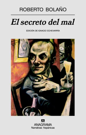 El Secreto del Mal