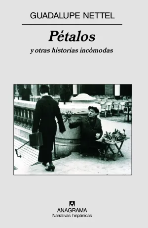 Petalos y Otras Historias Incomodas