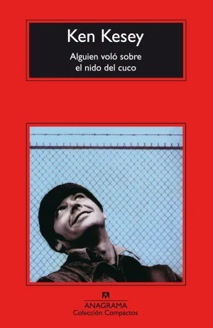 Alguien Volo Sobre el Nido del Cuco