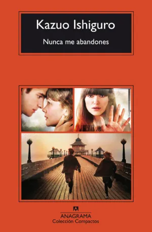 Nunca me Abandones