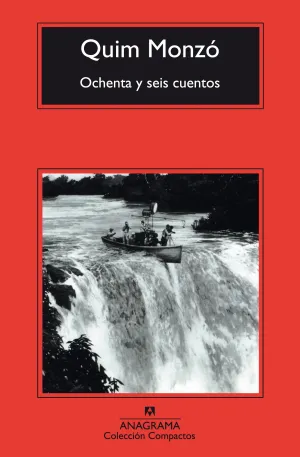 Ochenta y Seis Cuentos