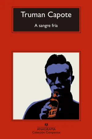 A Sangre Fria (Cm)- Nueva Edicion