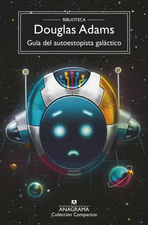 Guia del Autoestopista Galactico
