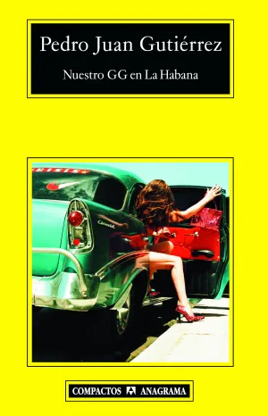 Nuestro Gg en la Habana
