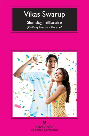 Slumdog Millionaire (Cm)