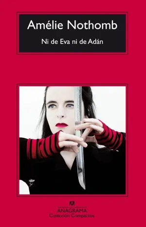 Ni de Eva,Ni de Adan (Cm)