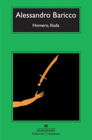 Homero,Iliada (Cm)