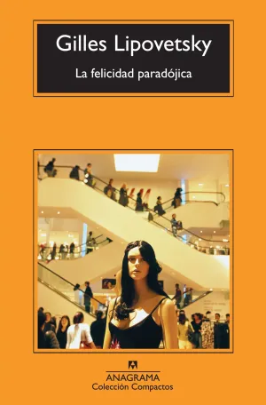 Felicidad Paradojica (Cm)