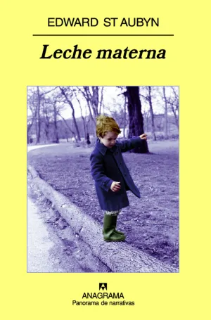 Leche Materna
