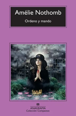 Ordeno y Mando (Cm)