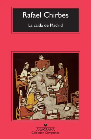 La Caida de Madrid (Cm)