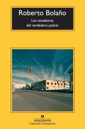 Sinsabores del Verdadero Policia,Los
