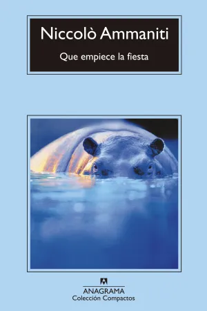 Que Empiece la Fiesta