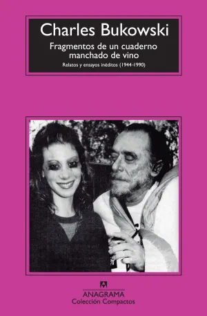 Fragmentos Cuaderno (Cm)